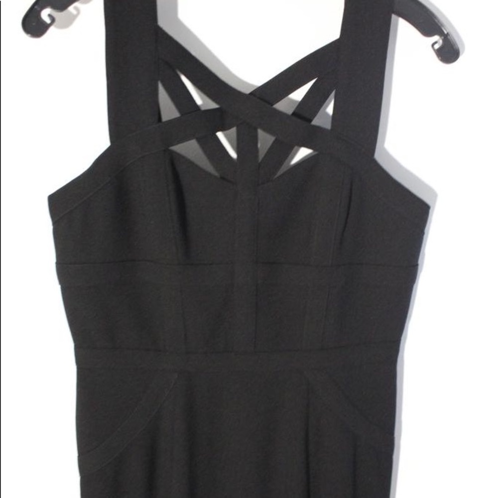 BCBG MaxAzria Dress
